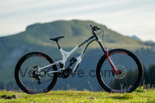 Commencal Supreme DH 29 fiche technique et avis